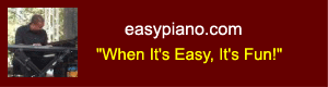 easypiano.com